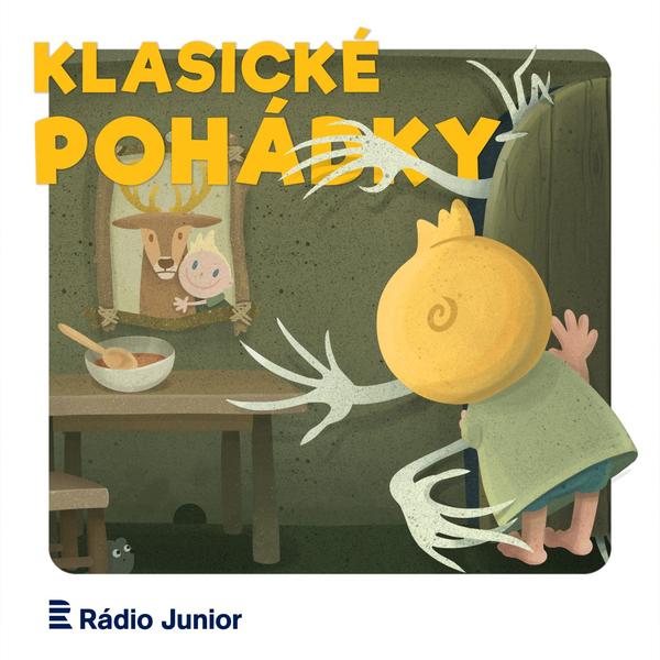Klasické pohádky